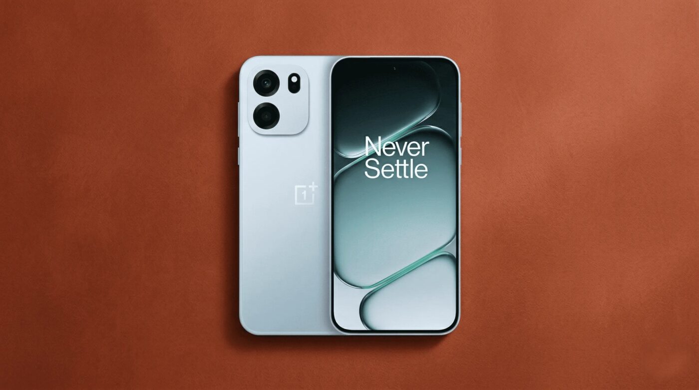 OnePlus Nord CE 6 Lite