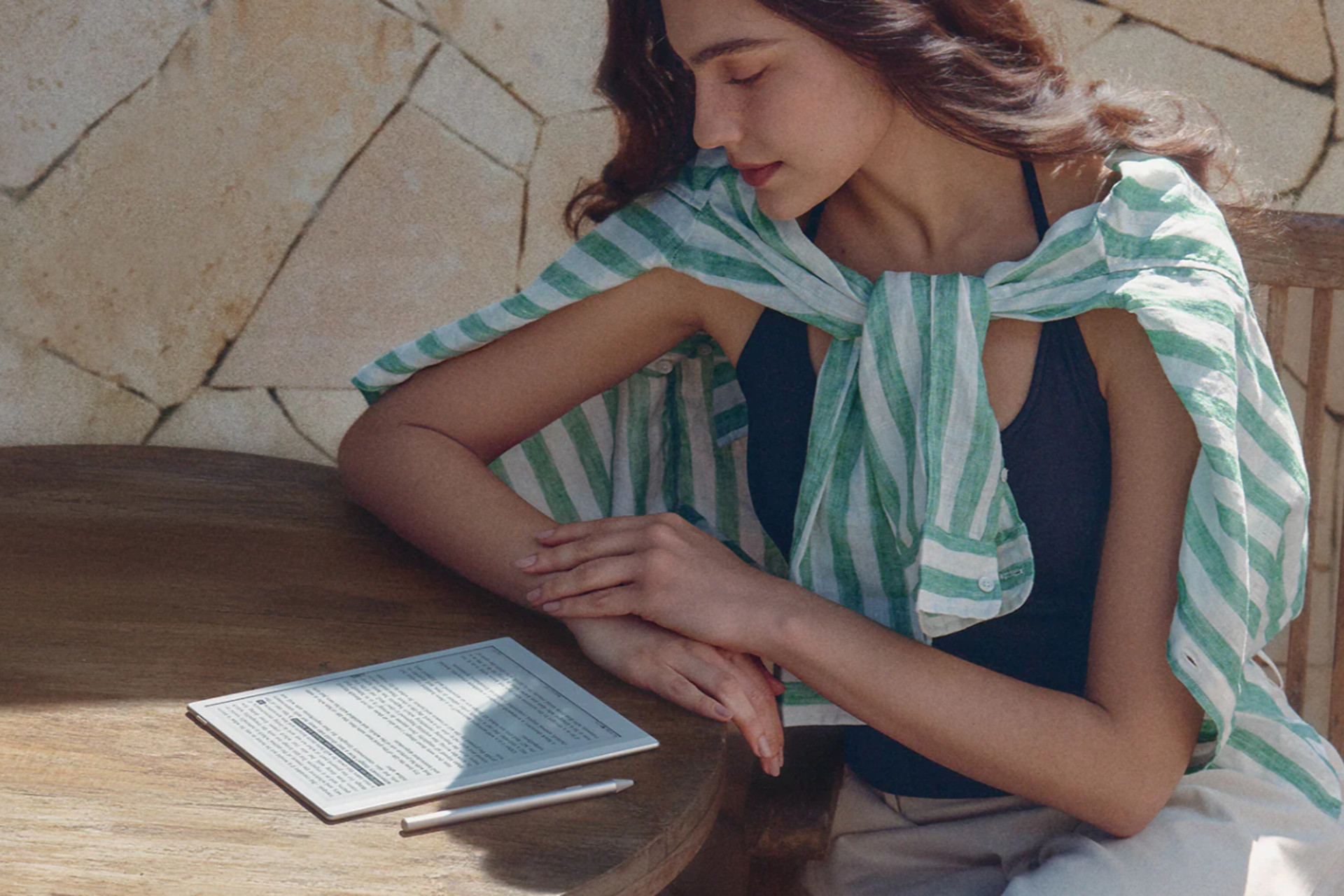 Onyx Boox Go 10.3 (Gen II) Lumi