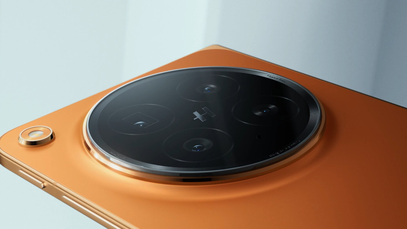 smartfon Oppo Find N6