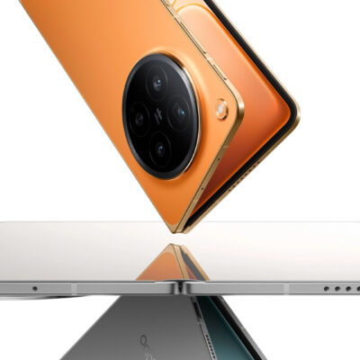 smartfon Oppo Find N6