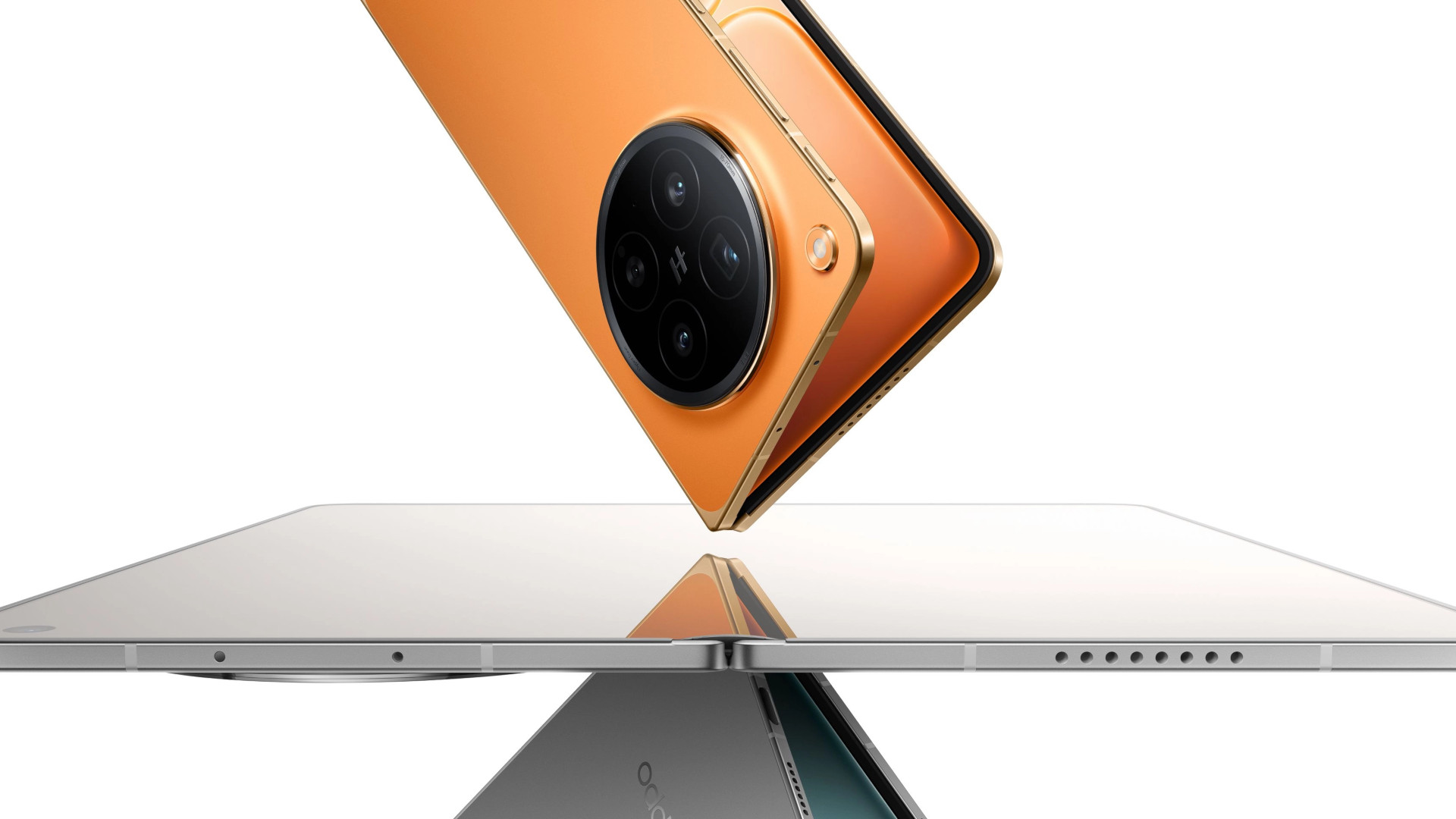 smartfon Oppo Find N6