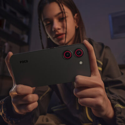 Smartfon Poco X8 Pro