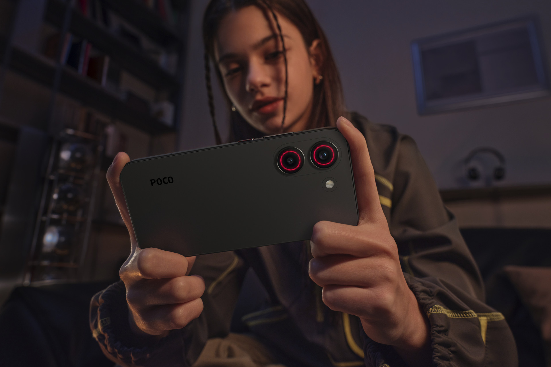 Smartfon Poco X8 Pro