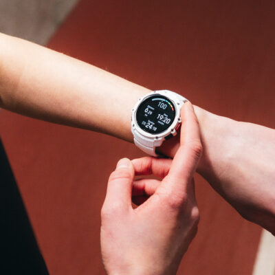 zegarek Polar Street X