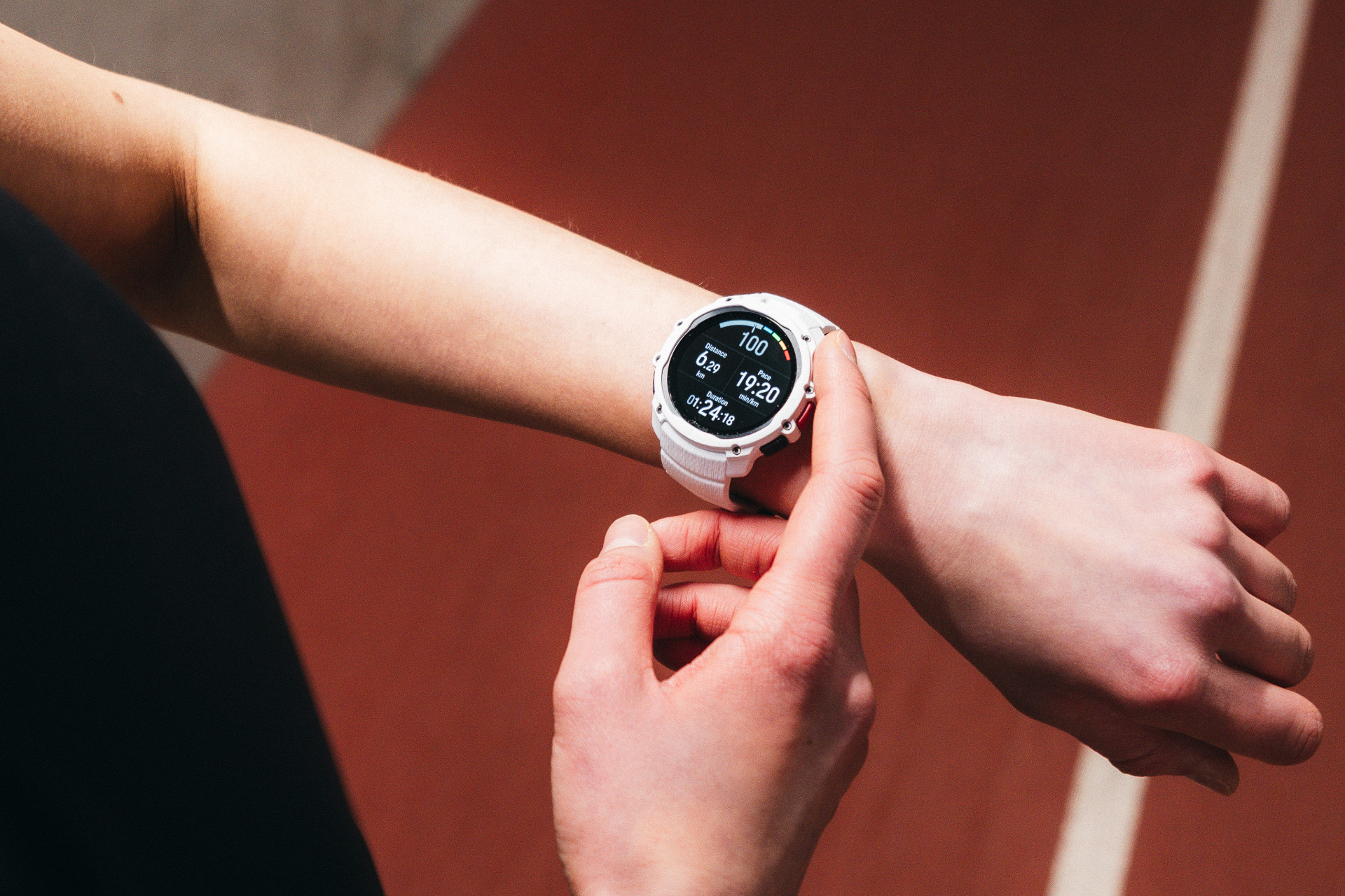 Polar Street X – sportowy zegarek dla tych, którzy sportu nie uprawiają