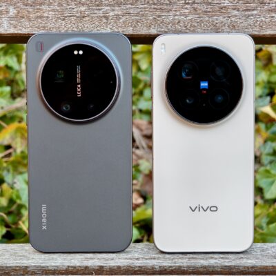 Xiaomi 17 Ultra vs Vivo X300 Pro