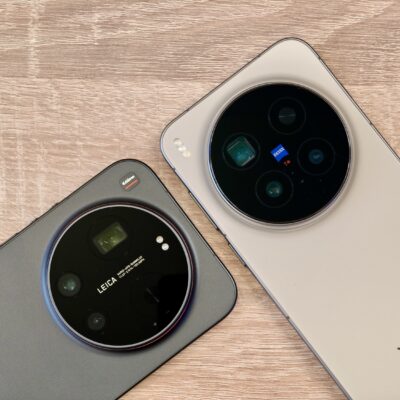 Xiaomi 17 Ultra vs Vivo X300 Pro