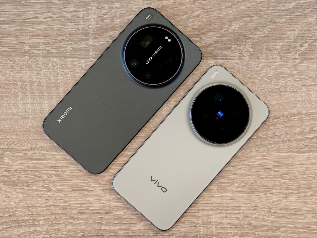 Xiaomi 17 Ultra vs Vivo X300 Pro