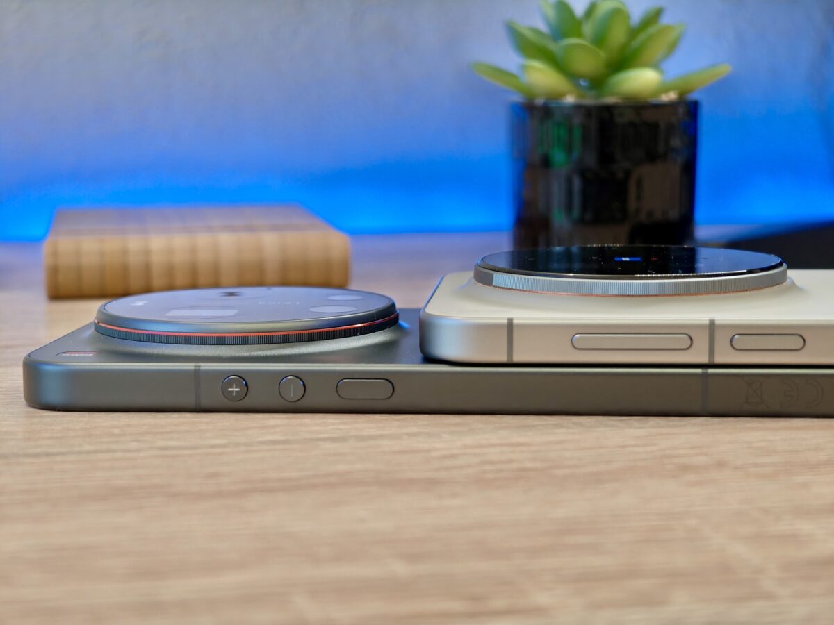 Xiaomi 17 Ultra vs Vivo X300 Pro