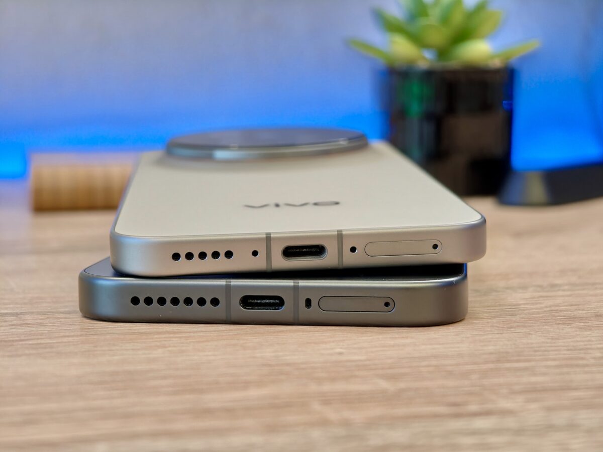 Xiaomi 17 Ultra vs Vivo X300 Pro