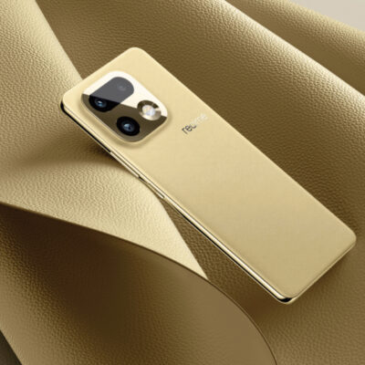 smartfon Realme 16 Pro+ 5G