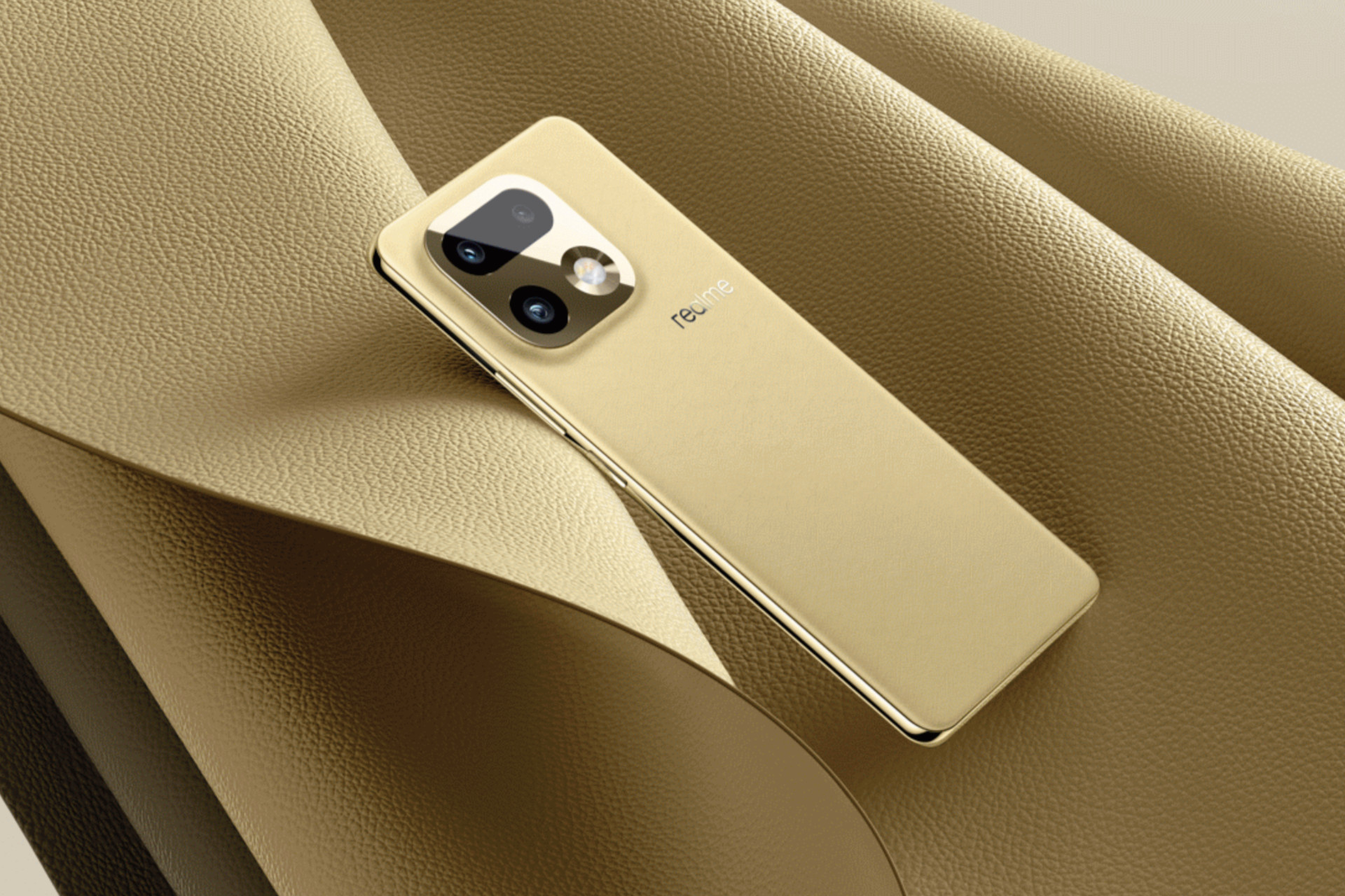 smartfon Realme 16 Pro+ 5G