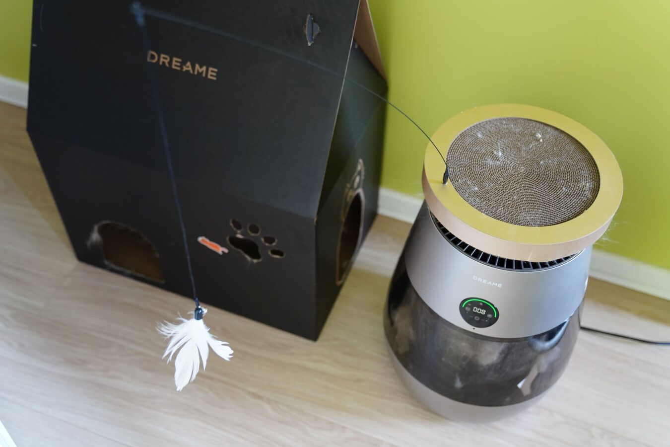 Dreame AP10