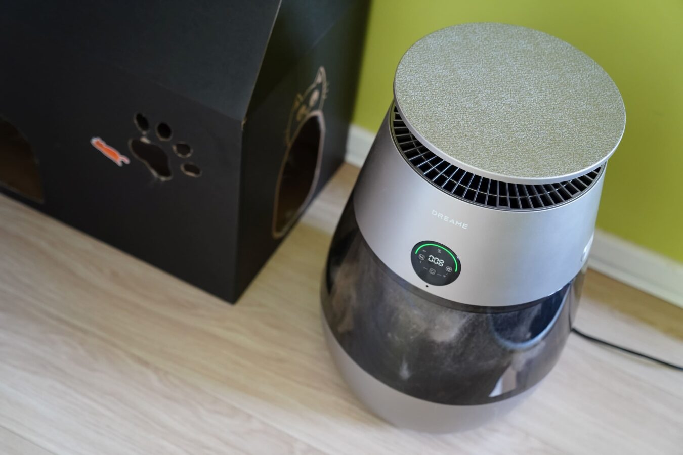 Dreame AP10