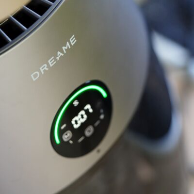 oczyszczacz powietrza dla kociarzy Dreame AP!0