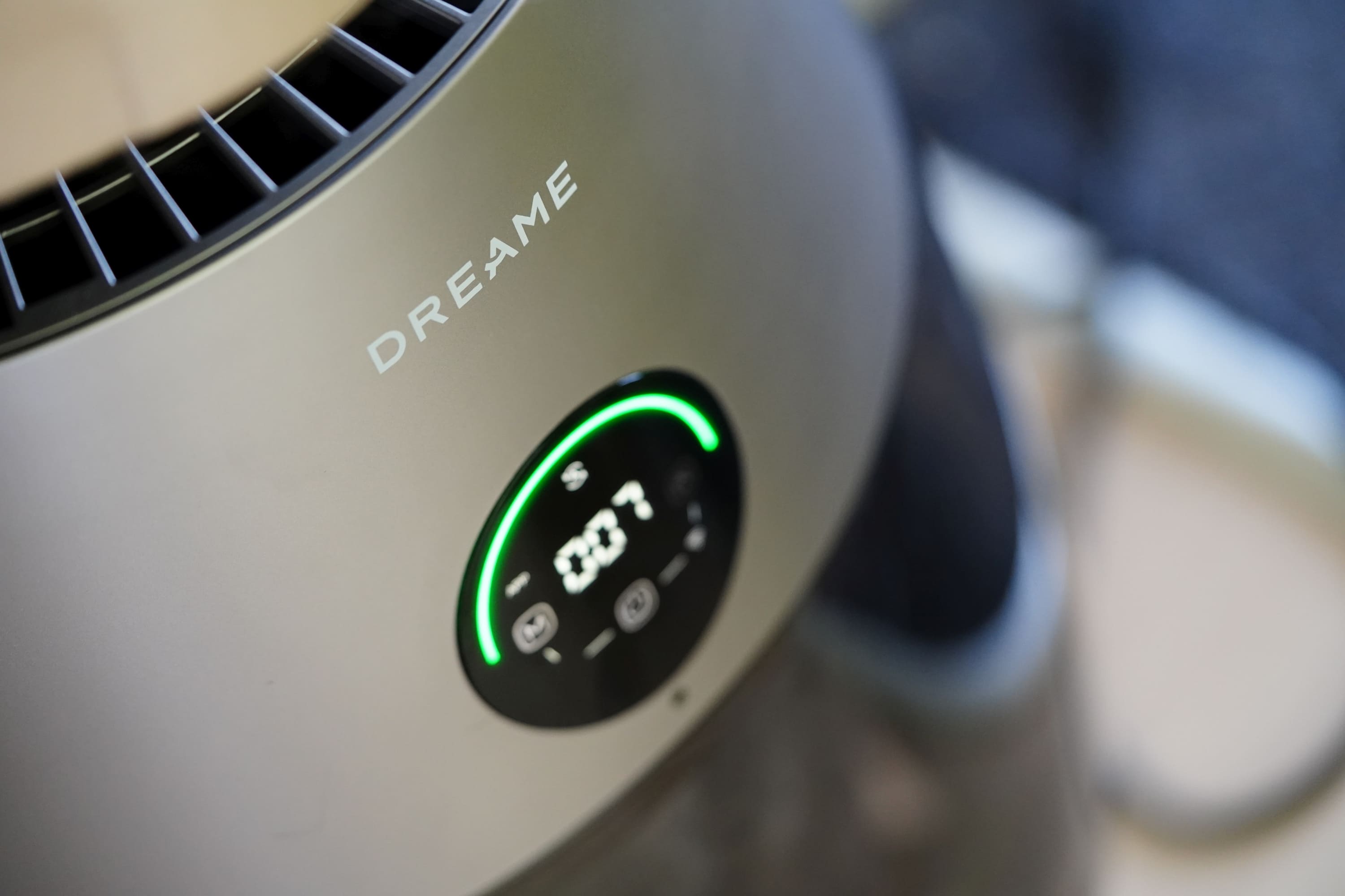 oczyszczacz powietrza dla kociarzy Dreame AP!0