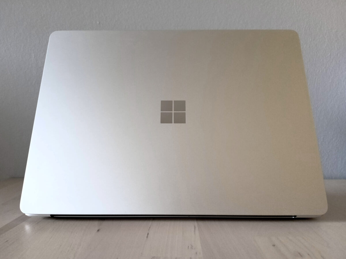 Microsoft Surface Laptop 7