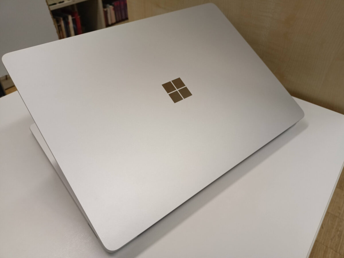 Microsoft Surface Laptop 7