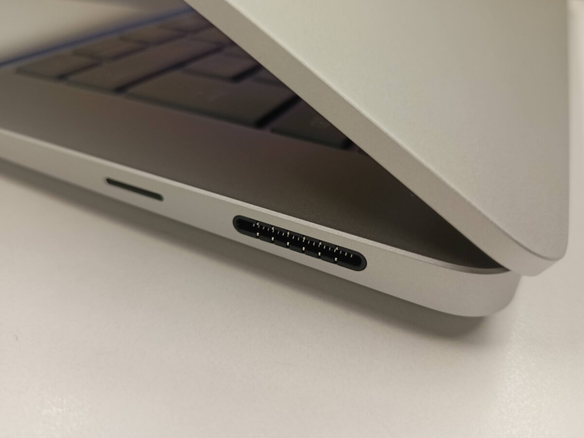 Microsoft Surface Laptop 7