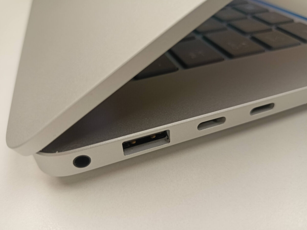 Microsoft Surface Laptop 7