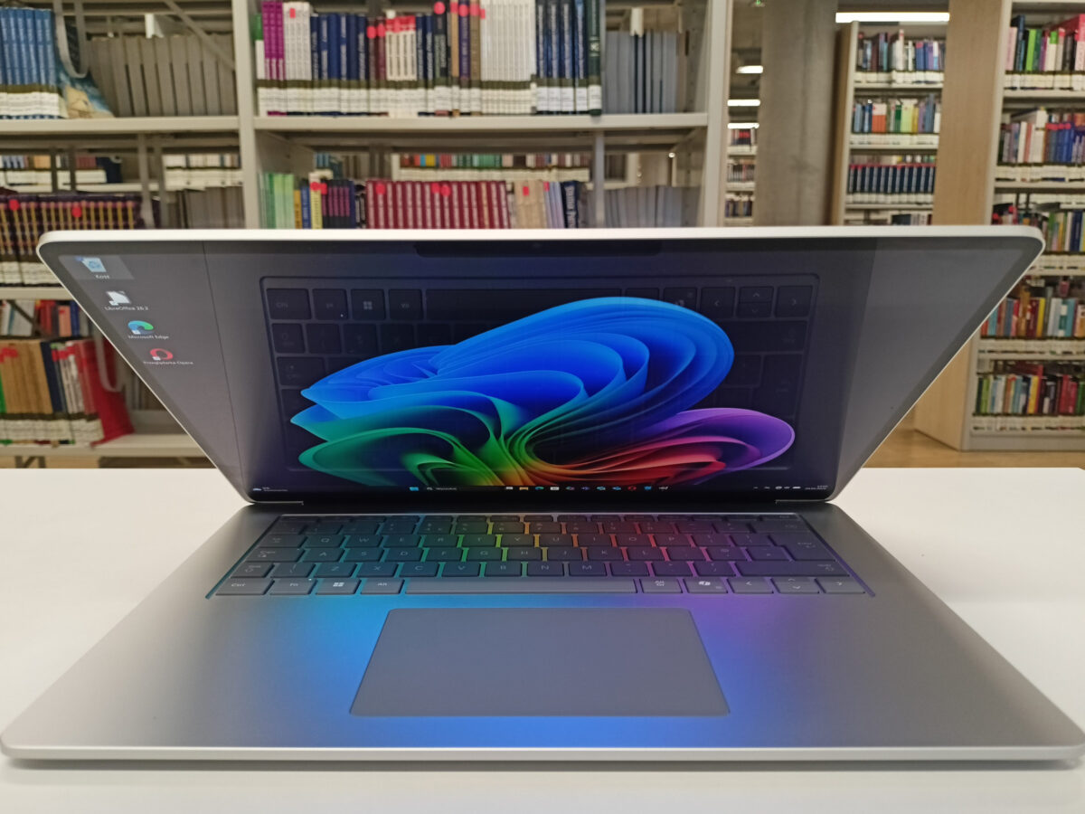 Microsoft Surface Laptop 7