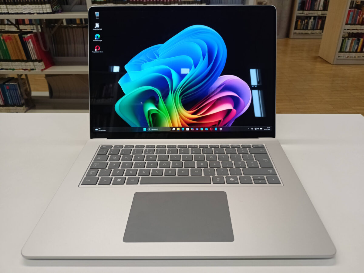 Microsoft Surface Laptop 7