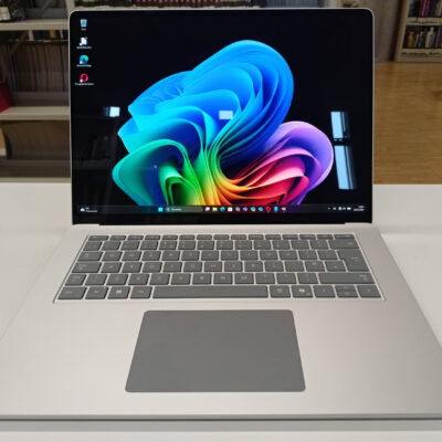 Microsoft Surface Laptop 7