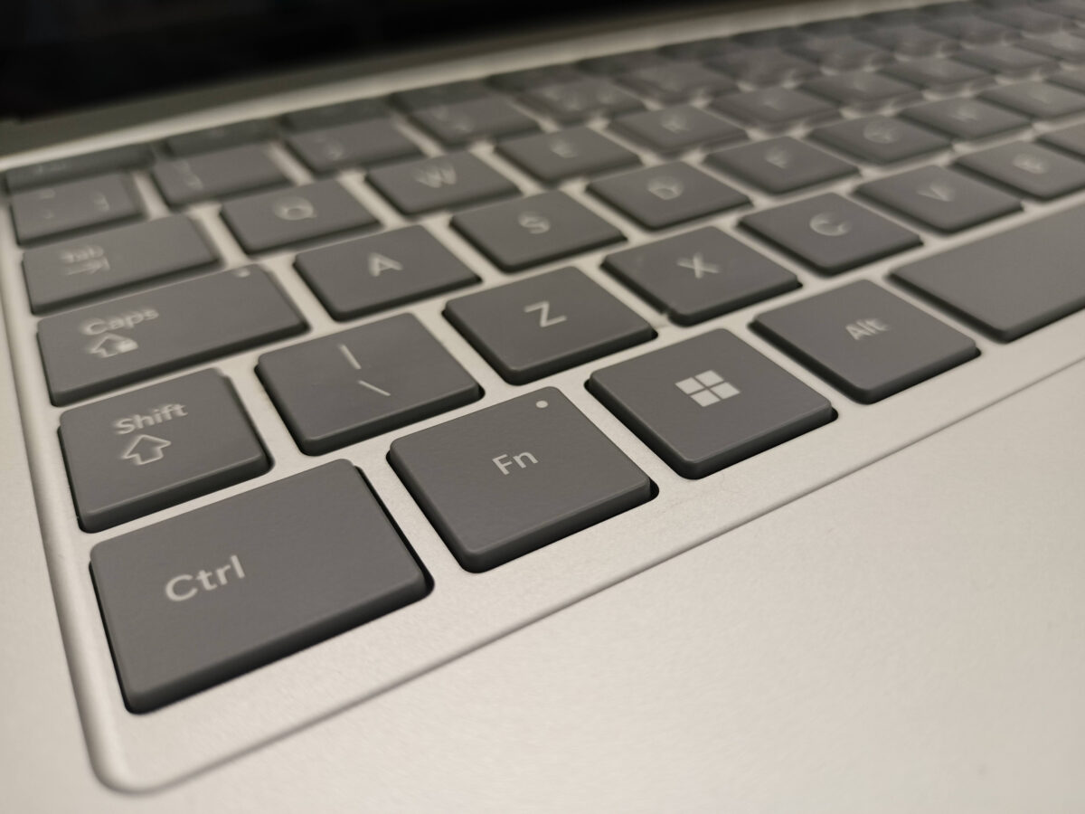 Microsoft Surface Laptop 7 