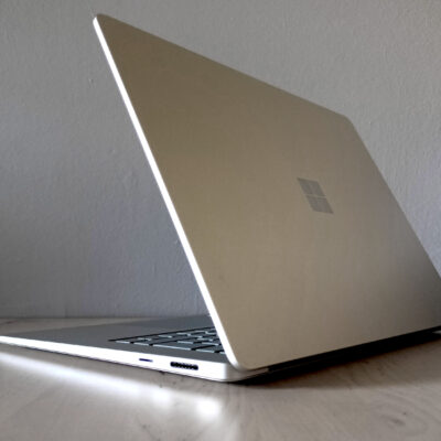 Microsoft Surface Laptop 7
