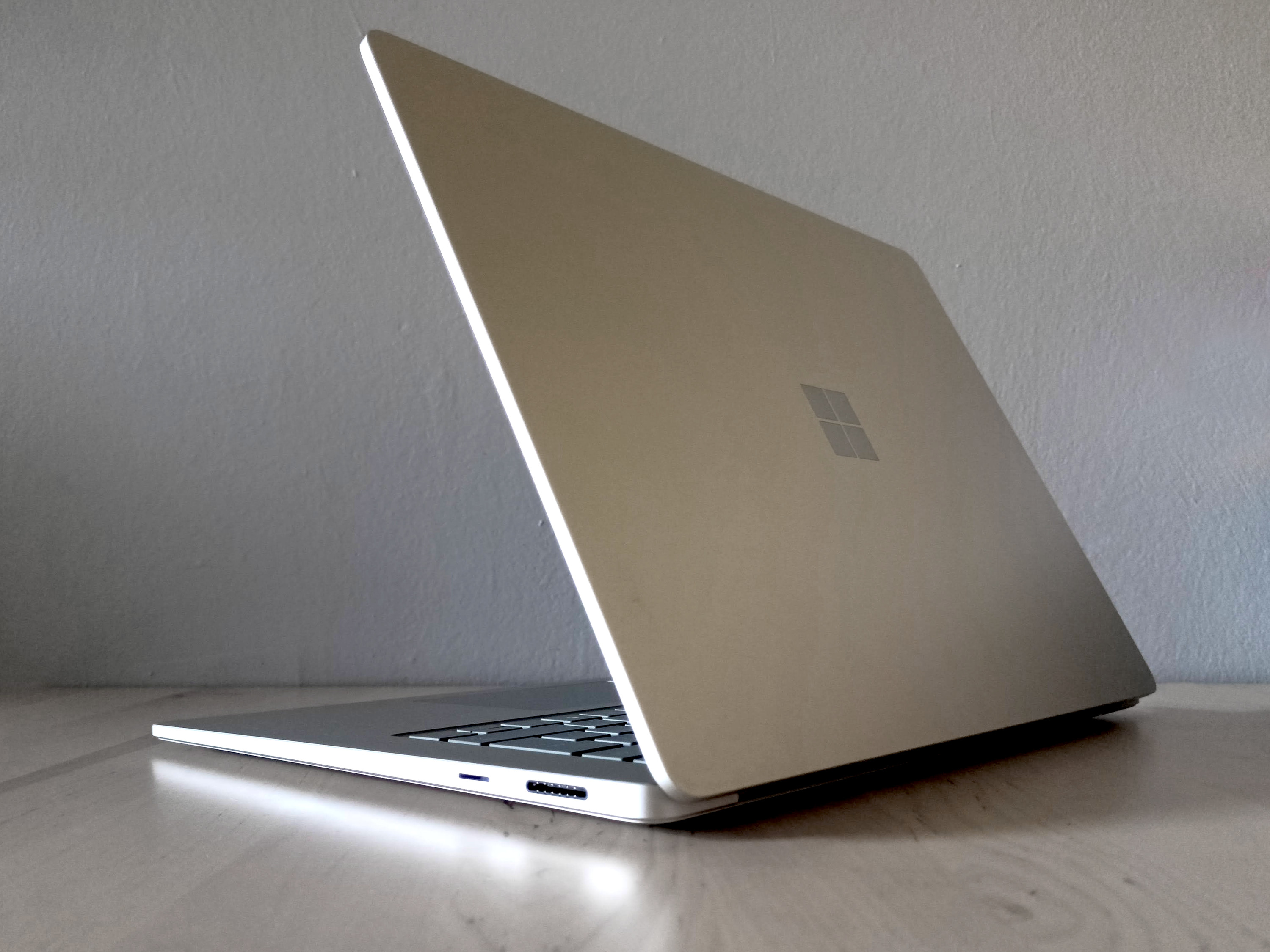 Microsoft Surface Laptop 7