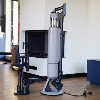 odkurzacz pionowy Samsung Bespoke AI Jet Lite