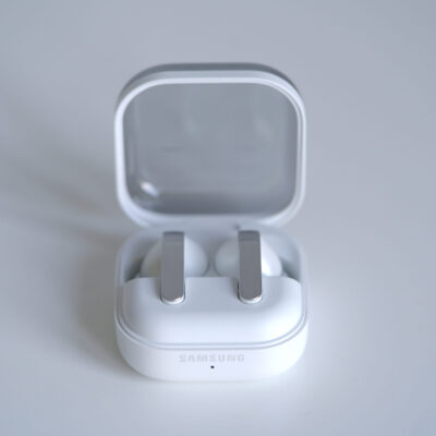 Samsung Galaxy Buds 4 Pro