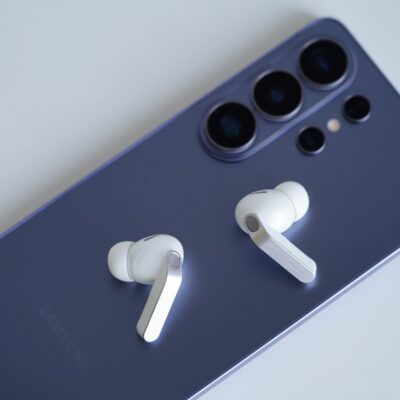Samsung Galaxy Buds 4 Pro