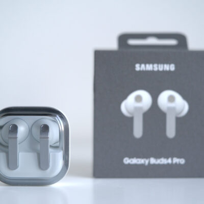 Samsung Galaxy Buds 4 Pro