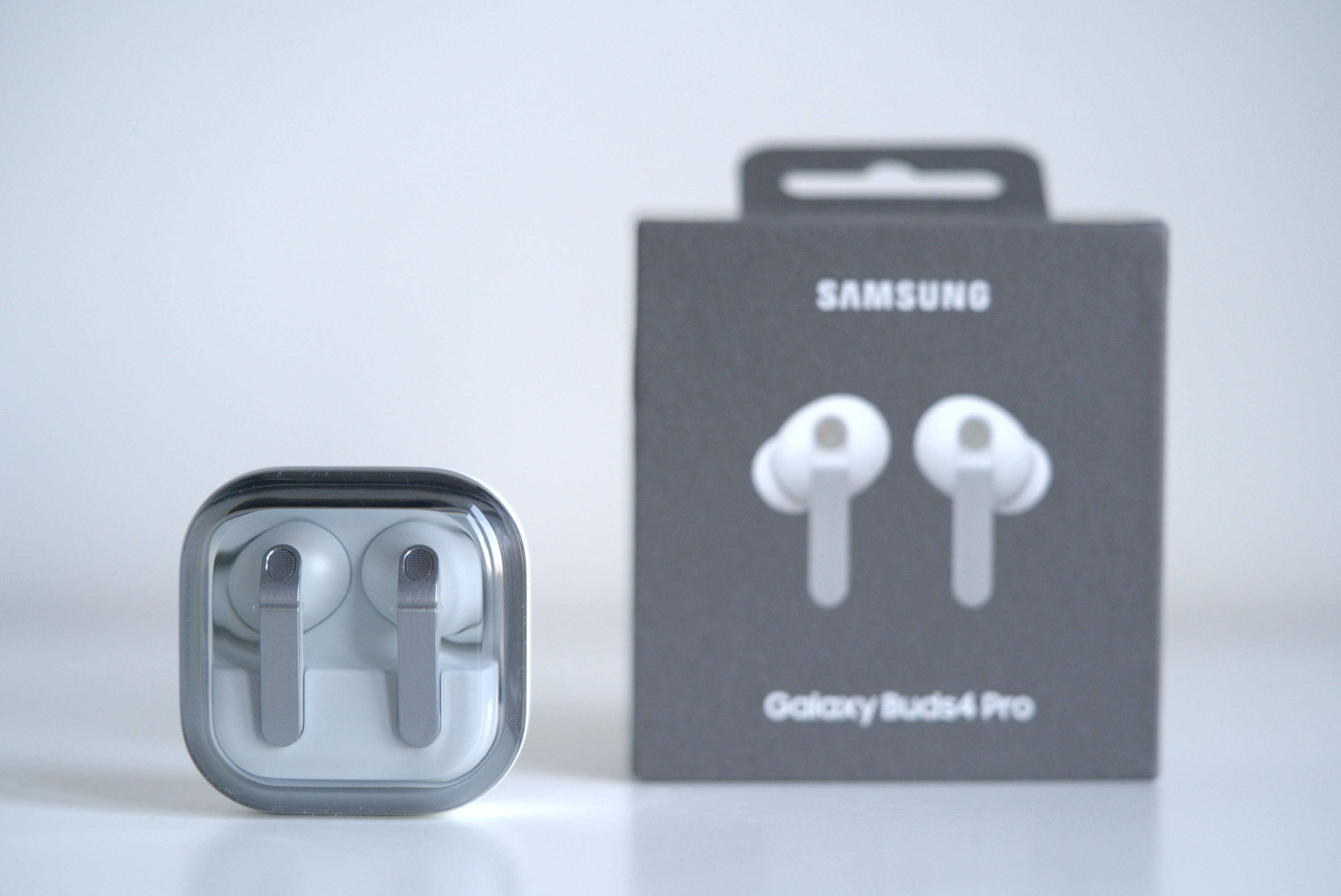 Samsung Galaxy Buds 4 Pro