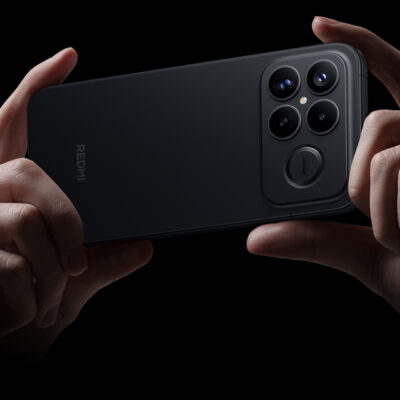 smartfon Redmi K90 Pro Max