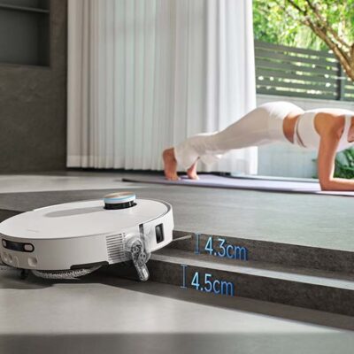 Robot sprzątający Dreame X60 Ultra