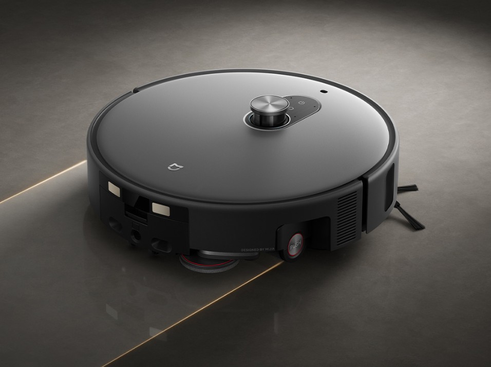 robot sprzątający Xiaomi Mi Home Robot Vacuum 6 Max