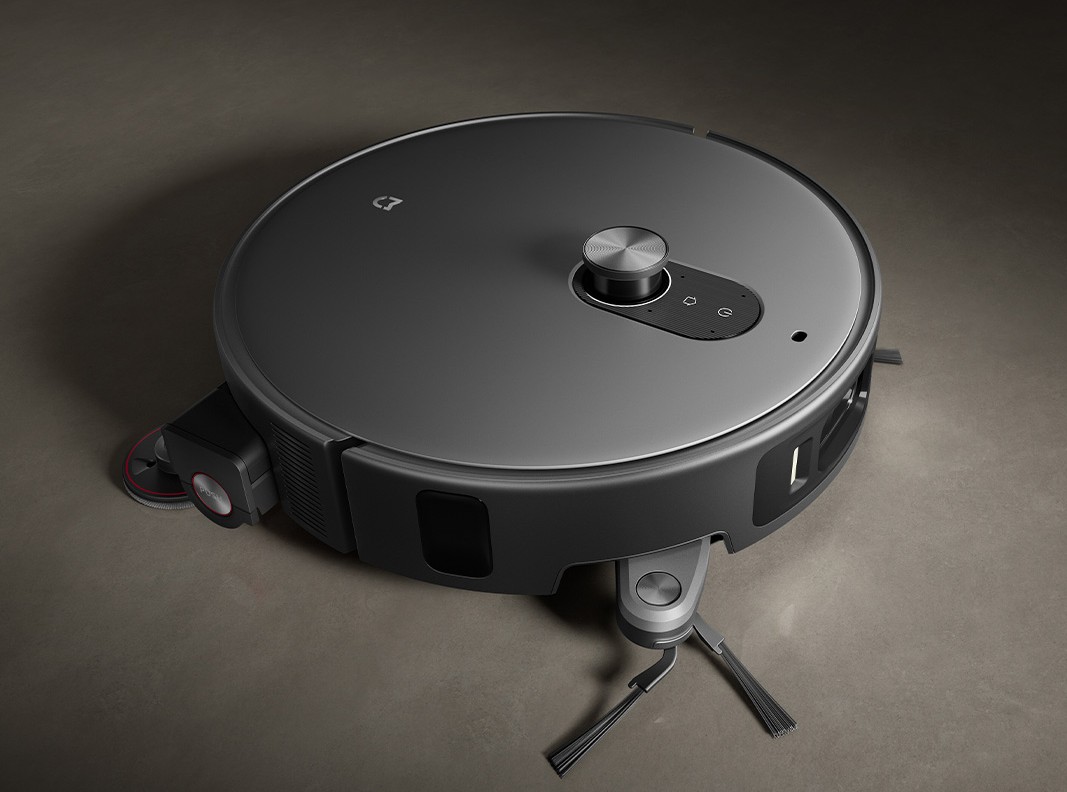 robot sprzątający Xiaomi Mi Home Robot Vacuum 6 Max