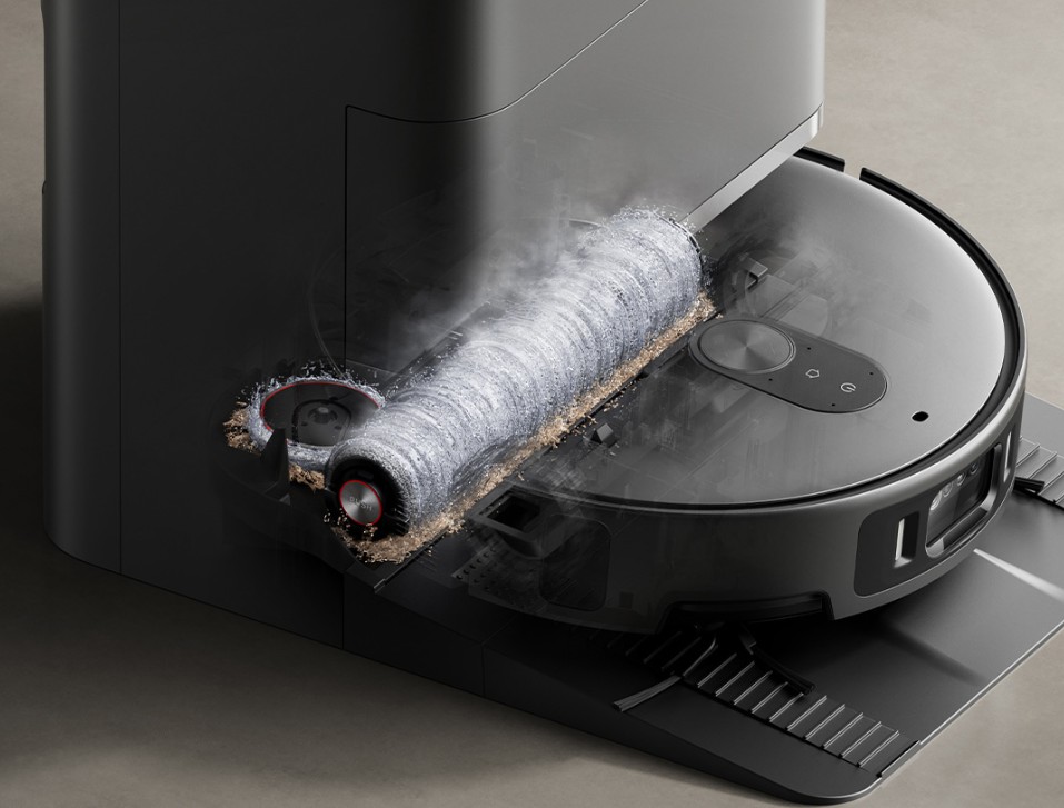 robot sprzątający Xiaomi Mi Home Robot Vacuum 6 Max