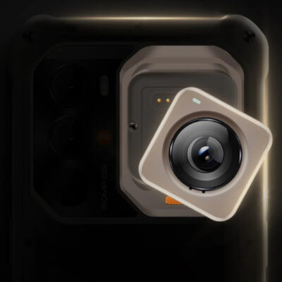 smartfon RugOne Xsnap 7 Pro