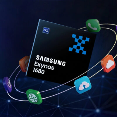 Samsung Exynos 1680