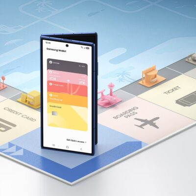 Aplikacja Samsung Wallet, cyfrowy portfel Samsung Galaxy