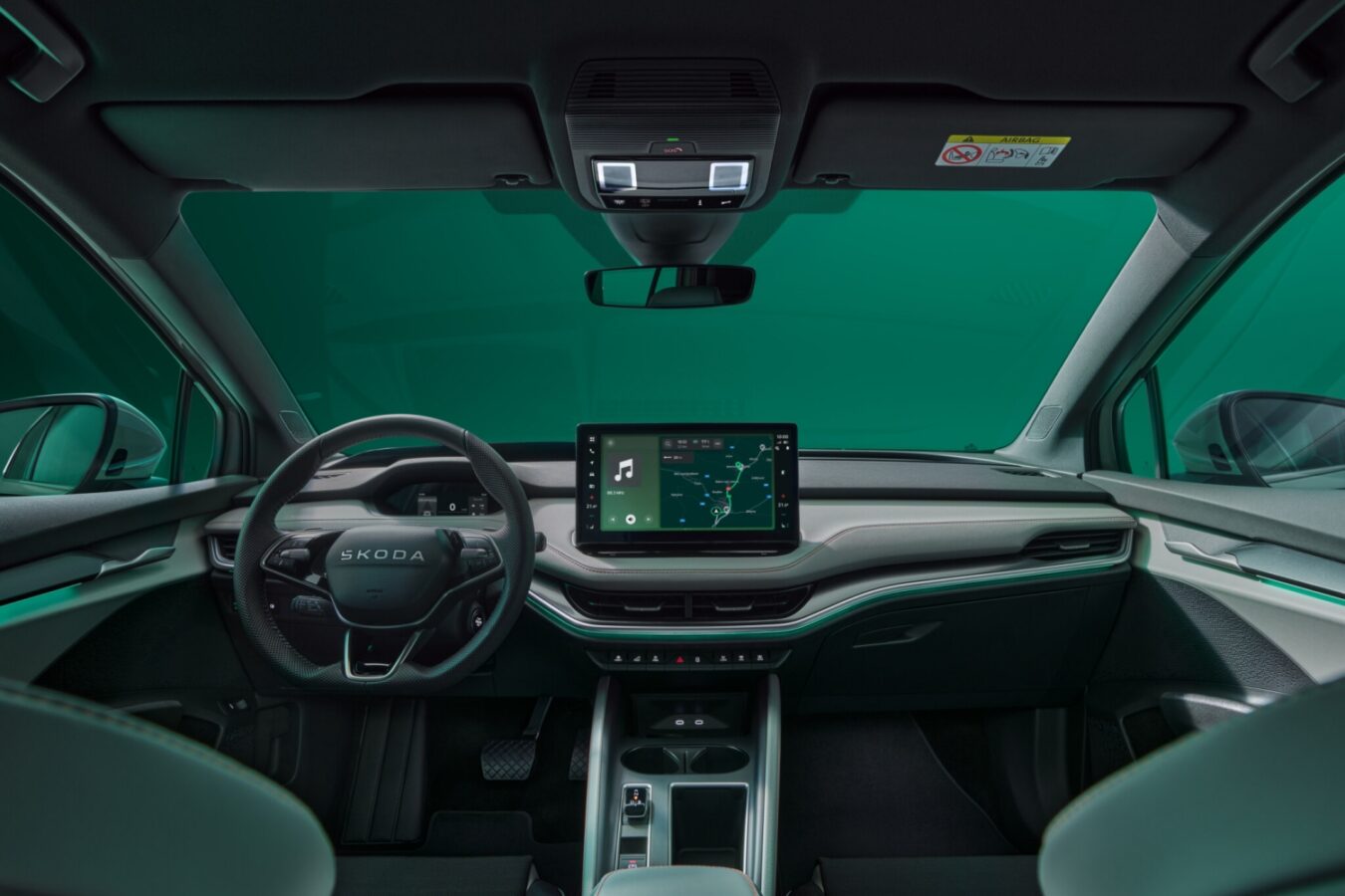 Skoda Elroq i Enyaq na 2026 rok