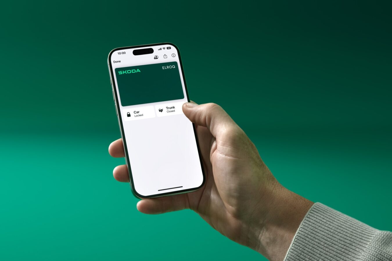 Skoda Elroq i Enyaq na 2026 rok