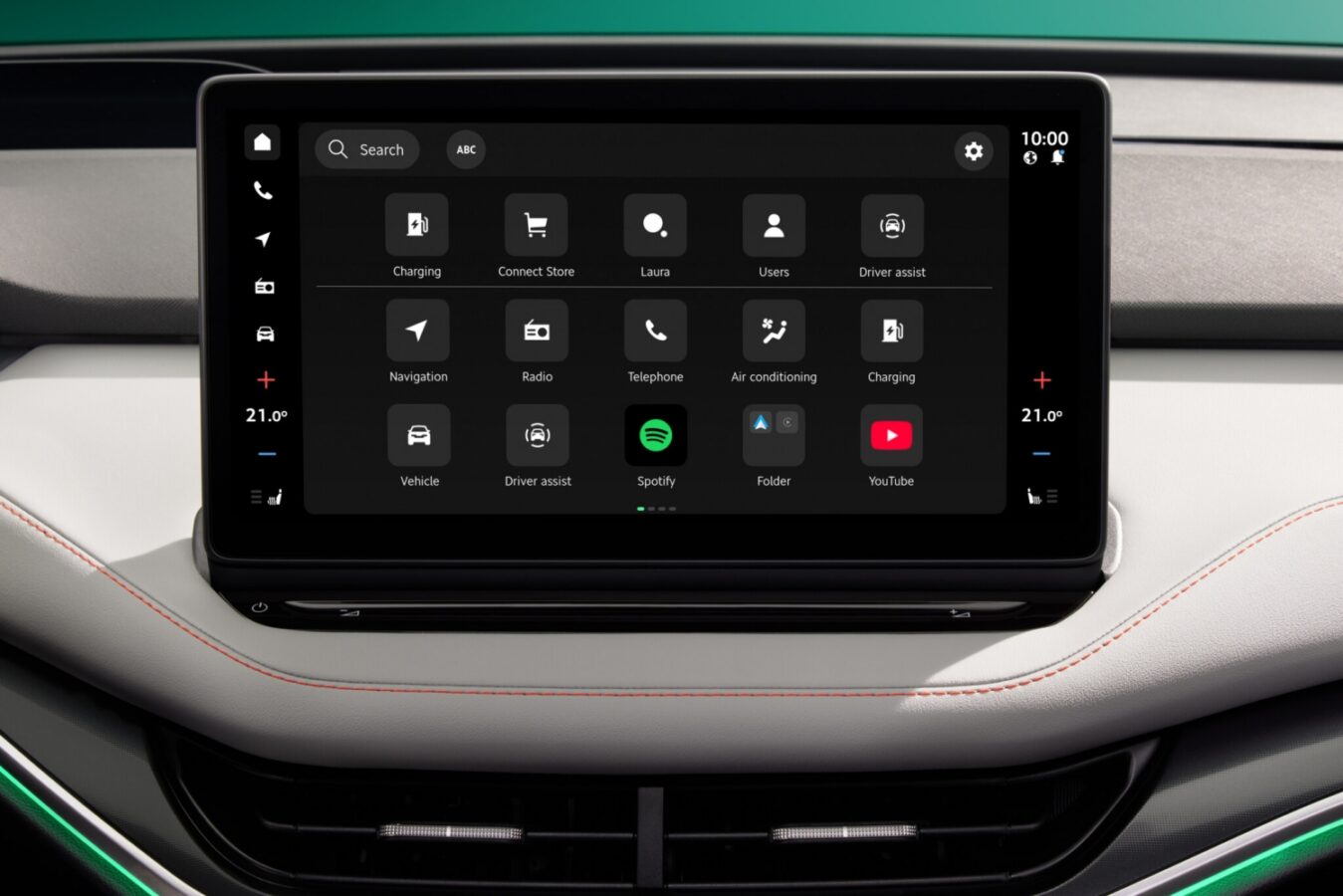 Skoda Elroq i Enyaq na 2026 rok