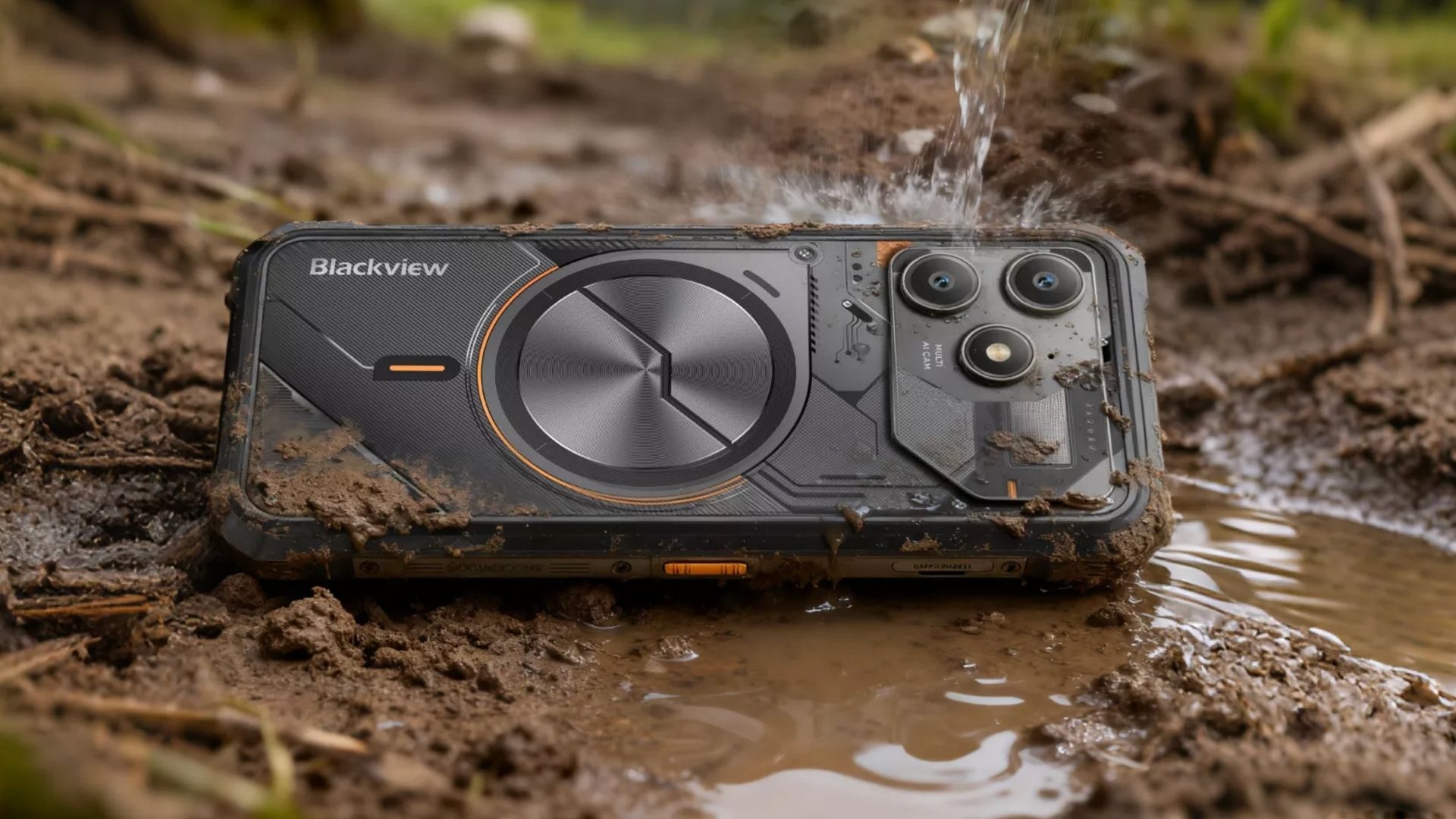 smartfon blackview fort 100