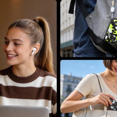 smartfon fossibot f116 pro 5g smartphone