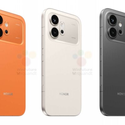 smartfon honor 600 smartphone render