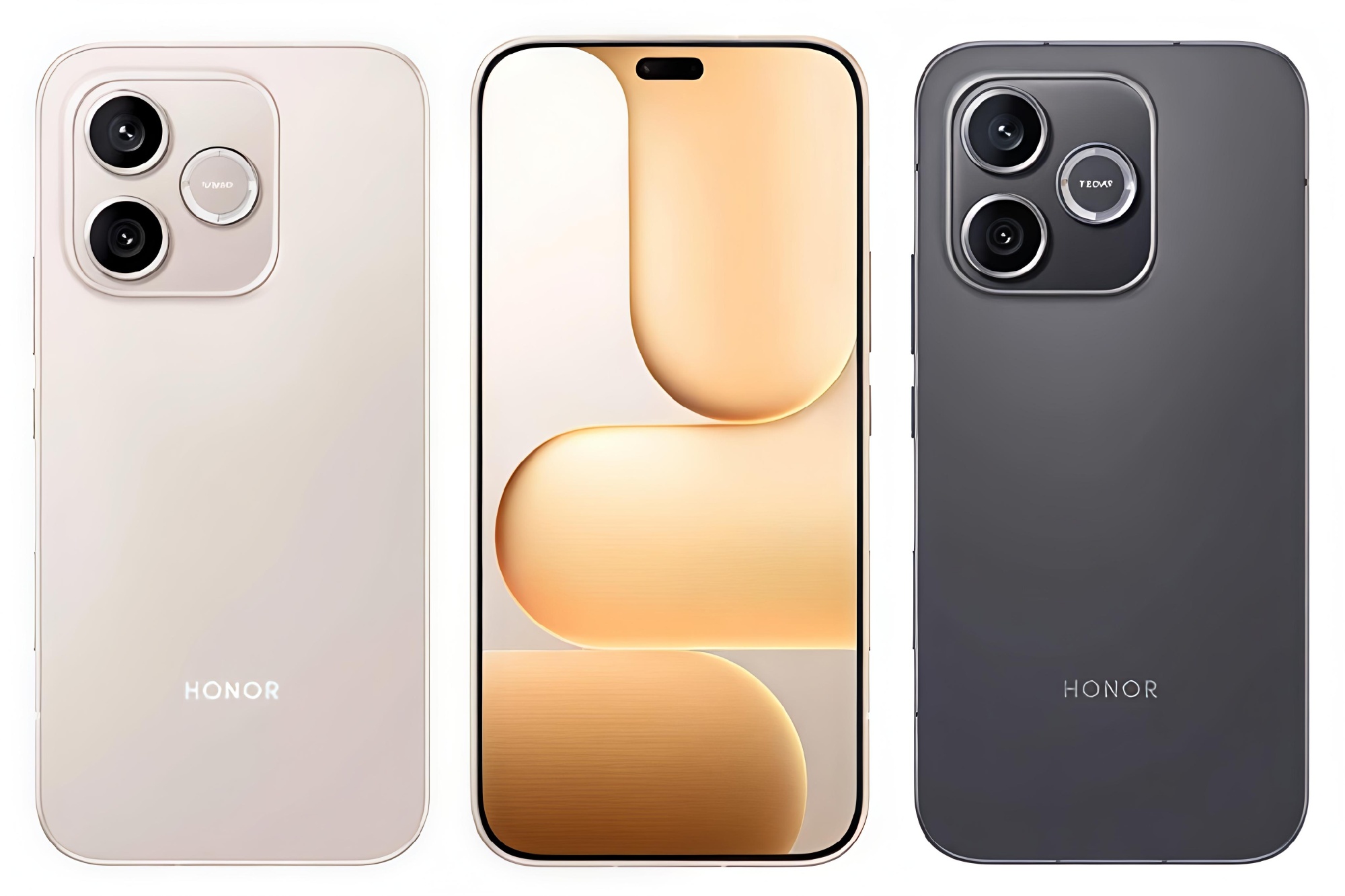 smartfon honor x80i smartphone